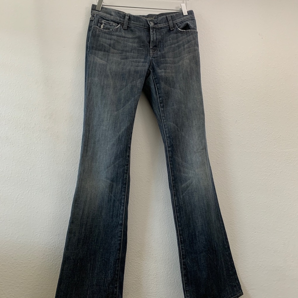 7 For All Mankind Jeans. Minimally worn.